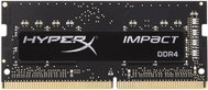 HyperX SO-DIMM 32GB DDR4 3200MHz CL20 Impact - RAM