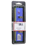 512MB DDR2 675MHz PC5400 CL4 Kingston HyperX BOX - -