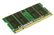 KINGSTON 1GB DDR2 667MHz for Apple - RAM