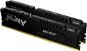 Kingston FURY 32GB KIT DDR5 5200MHz CL40 Beast Black - Operačná pamäť