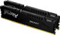 Operačná pamäť Kingston FURY 32GB KIT DDR5 5600MHz CL40 Beast Black - Operační paměť