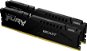 Kingston FURY 32GB KIT DDR5 6000MHz CL40 Beast Black - Operačná pamäť