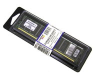 512MB DDR 266MHz PC2100 ECC Registered CL2.5 Low Profile Single Rank x4 Kingston BOX - RAM