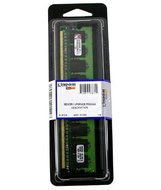 Kingston 1GB DDR 333MHz PC2700 ECC NON-Registered CL2.5 - RAM