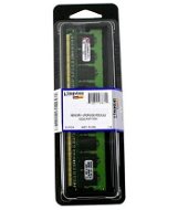4GB DDR 266MHz PC2100 ECC Registered CL2.5 Dual Rank x4 Kingston BOX - -