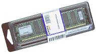 Kingston 1GB DDR2 400MHz ECC Registered CL3 Single Rank x8 - Operačná pamäť