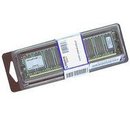 Kingston 2GB DDR2 400MHz ECC NON-registered CL3 - RAM