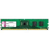 Kingston 4GB DDR2 800MHz ECC Fully Buffered CL5 Quad Rank x8 - Operační paměť