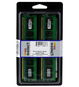 Paměť Kingston 4 GB (KIT 2 x 2 GB) DDR2 533 MHz ECC Registered CL4  - -