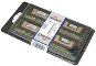 Kingston 4 GB of DDR2 667MHz ECC KIT Fully Buffered CL5 DIMM Dual Rank x8 - Arbeitsspeicher