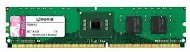 Kingston 4GB Quad KIT DDR2 667 MHz CL5 ECC Fully Buffered - Operačná pamäť