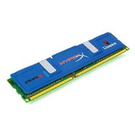 Kingston 1GB DDR3 1333MHz CL7 HyperX - Arbeitsspeicher