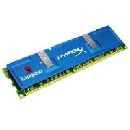 Kingston 1GB DDR3 1375MHz CL7-7-7-20 HyperX Low-Latency - Arbeitsspeicher