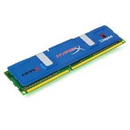 Kingston 1GB DDR3 1625MHz CL7-7-7-20 HyperX Low-Latency - Arbeitsspeicher