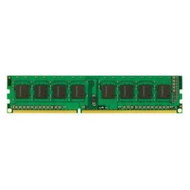 Kingston 2GB DDR3 1066MHz CL7-7-7 - RAM