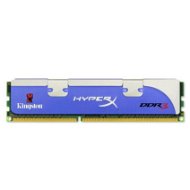 Kingston 2GB DDR3 1333MHz CL7 HyperX - RAM