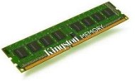 Kingston 4GB DDR3 1600MHz CL11 - Operačná pamäť