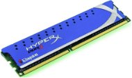  Kingston 4GB DDR3 1600MHz CL9 HyperX  - RAM