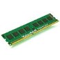 Kingston 8GB DDR3 1333MHz CL9 - Operační paměť