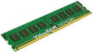 Kingston 8GB DDR3 1600MHz CL11 ECC, 2Rx8 - RAM