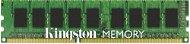Kingston 8 GB 1600 MHz-es DDR3L CL11 ECC nem pufferelt - RAM memória