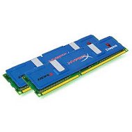 2GB (KIT 2x1GB) DDR3 1375MHz CL5-7-5-15 Kingston HyperX Ultra Low-Latency BOX - -