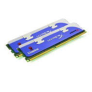 Kingston 2GB KIT DDR3 1800MHz CL8 HyperX - RAM
