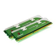 Kingston 4GB KIT DDR3 1333MHz CL9 HyperX LoVo Edition - Operačná pamäť