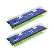 Kingston 4GB KIT DDR3 1600MHz CL8 HyperX - Operačná pamäť