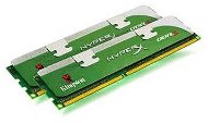 Kingston 4GB KIT DDR3 1600MHz HyperX LoVo Edition - Operačná pamäť