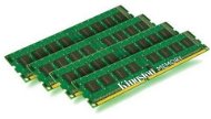 Kingston 32GB KIT DDR3 1600MHz CL11 ECC 2Rx8 - Operačná pamäť