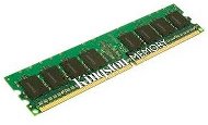 Kingston 8GB DDR3 1333MHz ECC Single Rank - RAM memória