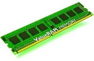 Kingston 8GB DDR3 1333 MHz CL9 Single Rank - Operačná pamäť