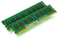 Kingston 8GB KIT DDR3 1333MHz CL9 - RAM