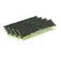 Kingston 8GB KIT DDR3 1333MHz CL9 Single Rank - Operačná pamäť