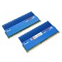 Kingston 8GB KIT DDR3 2133MHz CL11 HyperX XMP T1 Series - Arbeitsspeicher