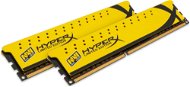 Kingston 16GB KIT DDR3 1600MHz CL9 HyperX Na'Vi Edition - RAM