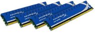 Kingston 16GB KIT DDR3 1866MHz CL10 HyperX - Operačná pamäť