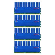 Kingston 16GB KIT DDR3 1866MHz CL9 HyperX XMP T1 Series - Operační paměť