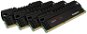 Kingston 16 GB KIT DDR3 1866MHz CL10 HyperX Beast  - RAM