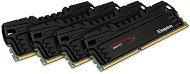 Kingston 16GB KIT DDR3 1866MHz CL10 HyperX Beast - Operační paměť