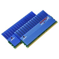 Kingston 16GB KIT DDR3 2133MHz CL11 HyperX XMP T1 Series - Arbeitsspeicher