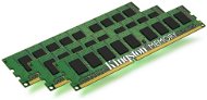 Kingston 32GB KIT DDR3 1333MHz CL9 ECC Quad Rank - Operačná pamäť