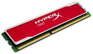 Kingston 2GB DDR3 1600MHz CL9 HyperX Blu Red Series - RAM