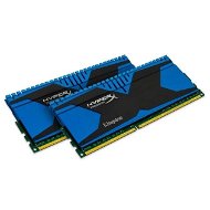 Kingston 8GB KIT DDR3 1600MHz CL9 HyperX XMP Predator Series - RAM