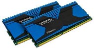  Kingston 8 GB KIT DDR3 1866MHz CL9 HyperX XMP Predator Series  - RAM
