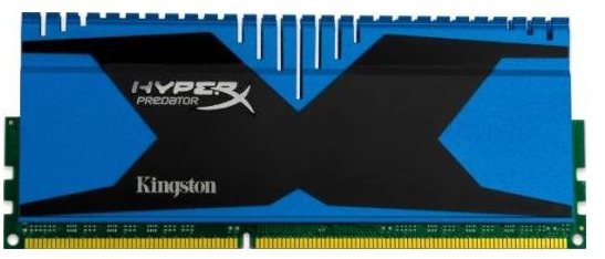 Hyperx discount ddr3 2133mhz