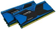 Kingston 8GB KIT DDR3 2400MHz CL11 HyperX XMP Predator Series - RAM memória