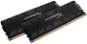 Kingston 16GB KIT DDR3 1866MHz CL9 HyperX XMP Predator Series - Operační paměť