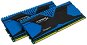 Kingston 16GB KIT DDR3 2133MHz CL11 HyperX XMP Predator Series - Operační paměť